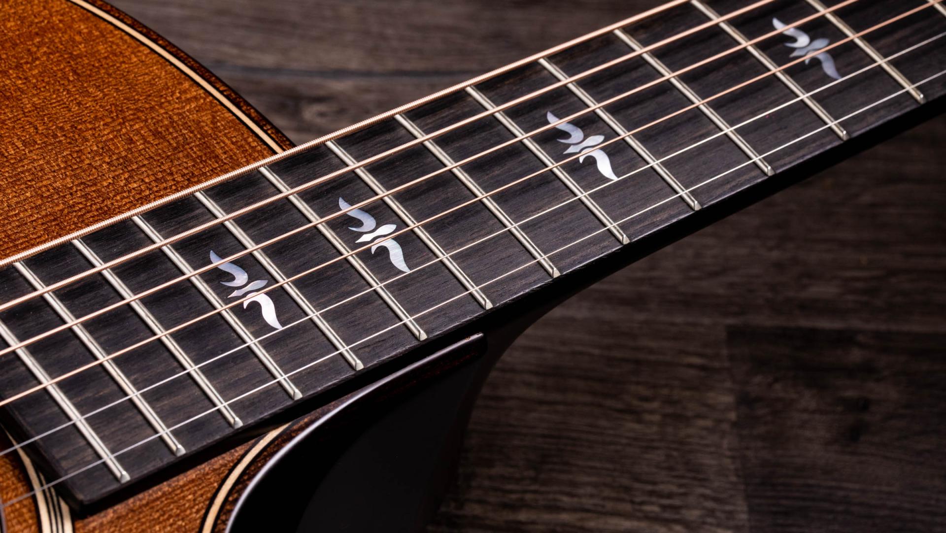 Image of TAYLOR Builder's Edition 614ce WHB