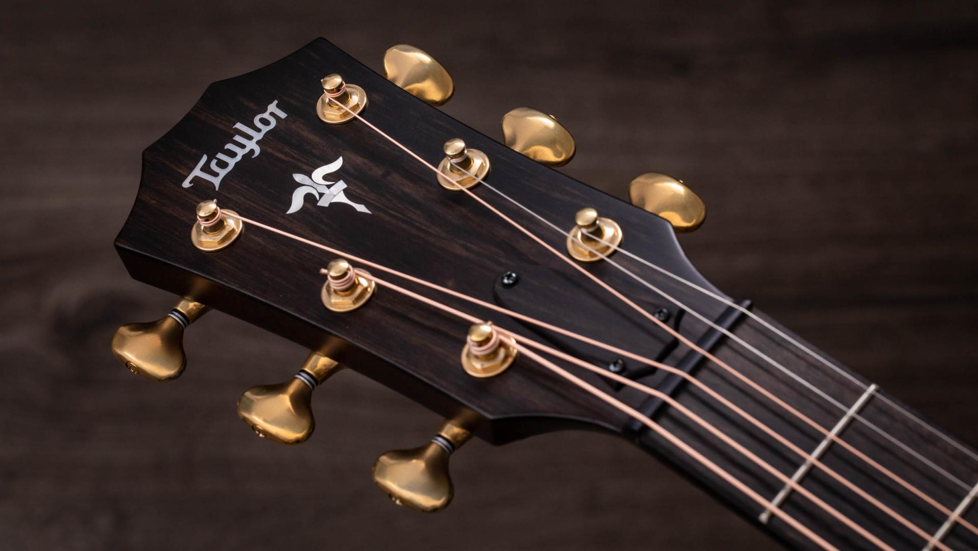 Image of TAYLOR Builder's Edition 614ce WHB