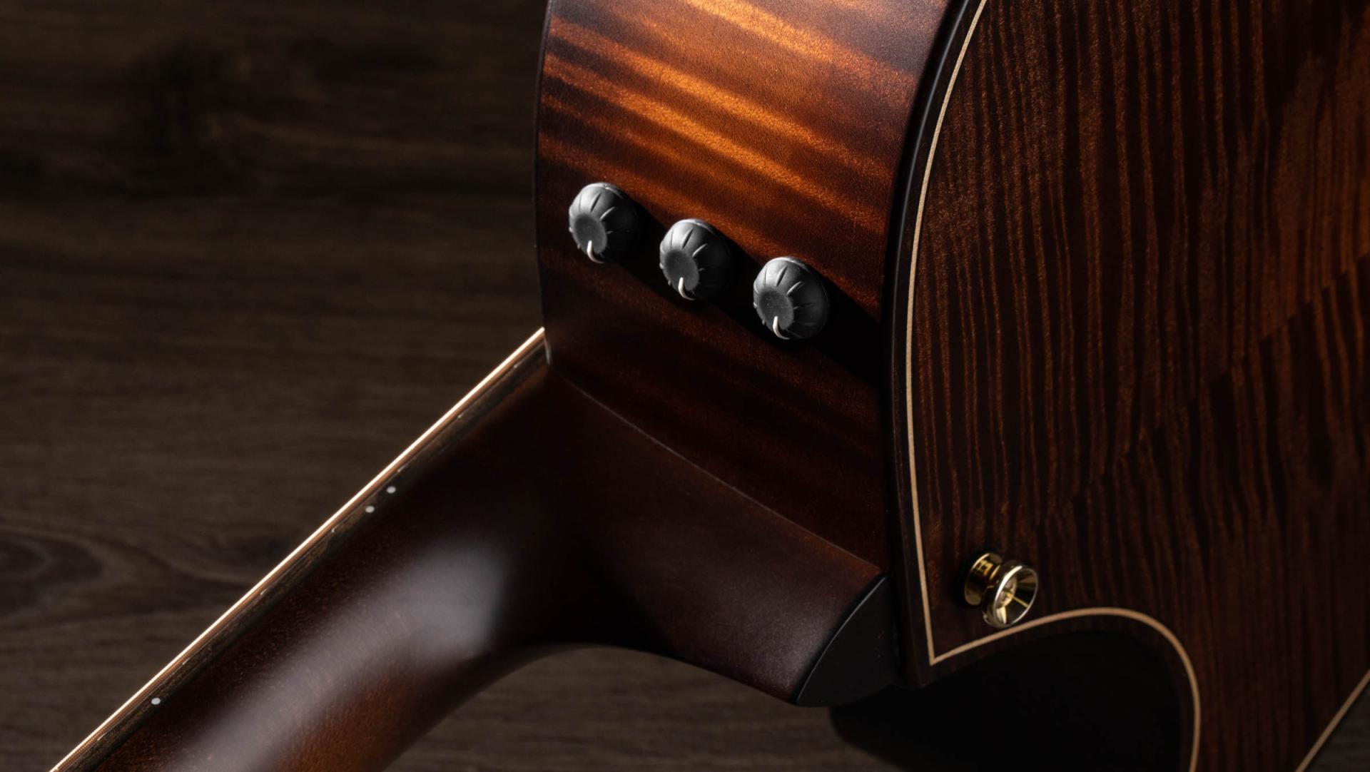 Image of TAYLOR Builder's Edition 614ce WHB