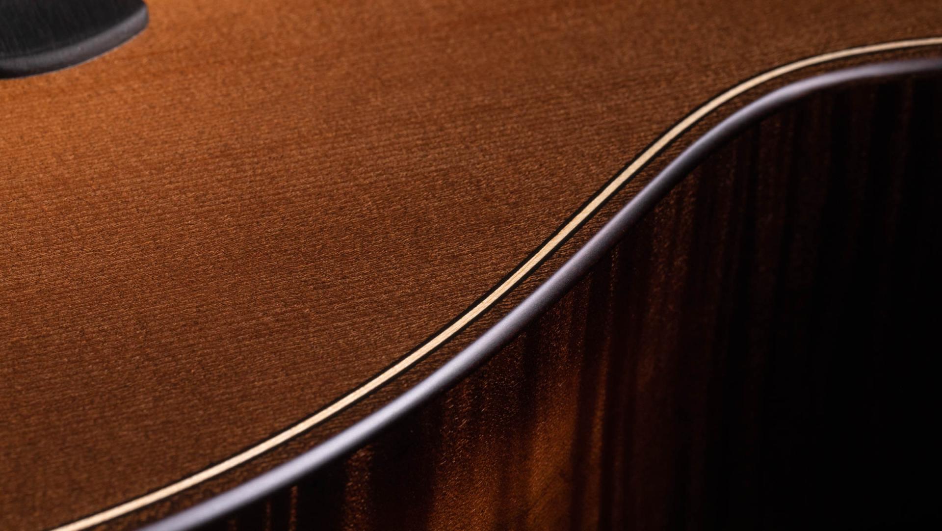 Image of TAYLOR Builder's Edition 614ce WHB