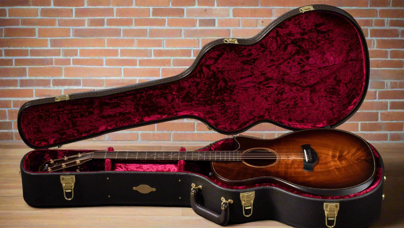 Image of TAYLOR Builder's Edition K24ce