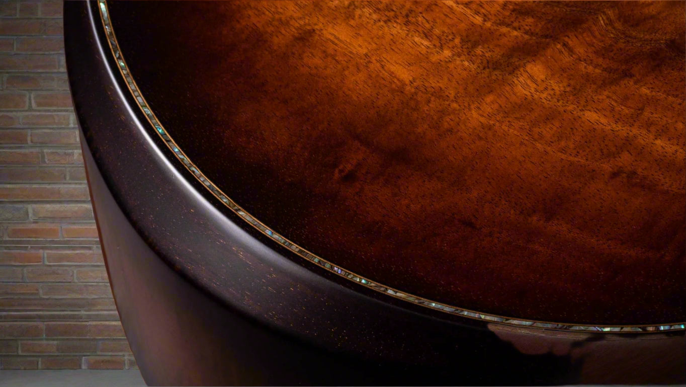 Image of TAYLOR Builder's Edition K24ce