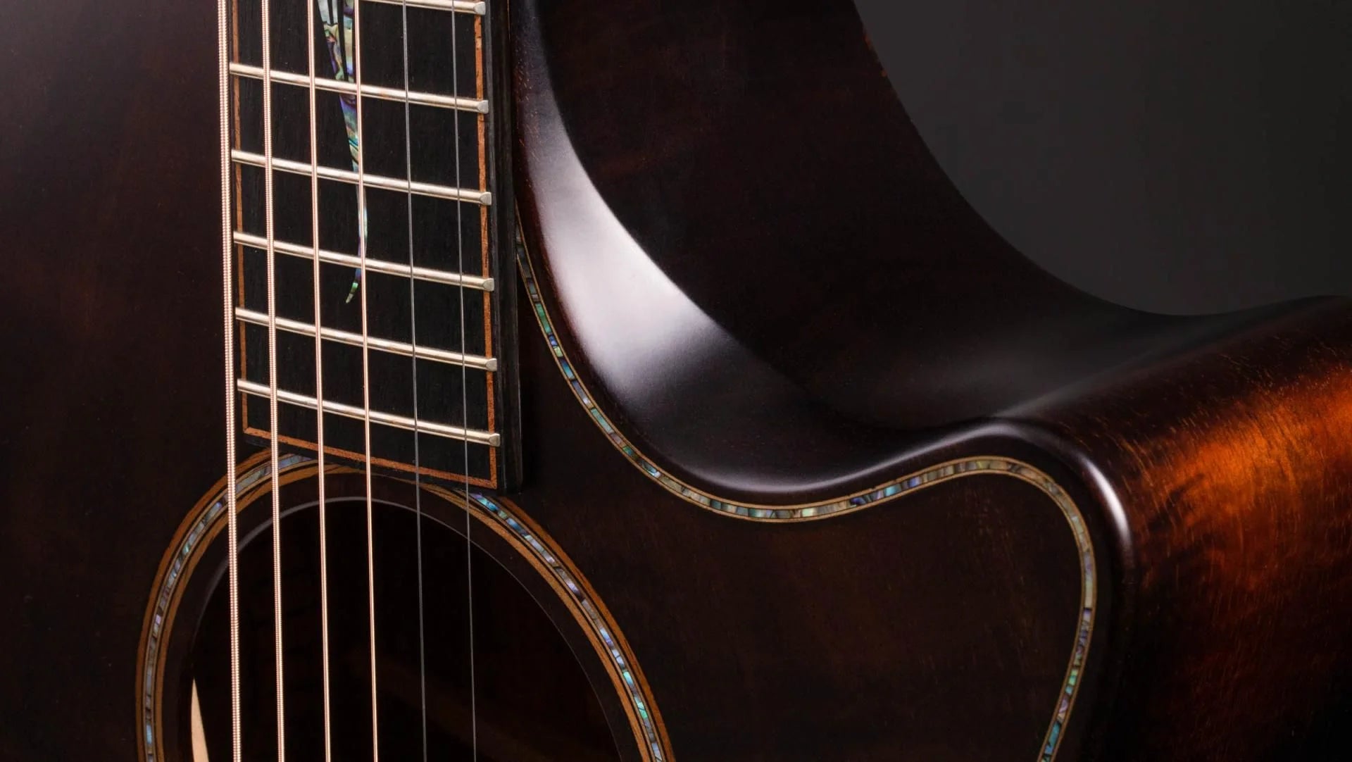 Image of TAYLOR Builder's Edition K24ce