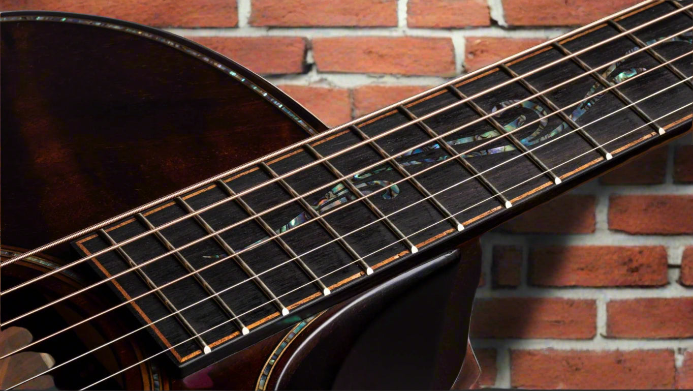 Image of TAYLOR Builder's Edition K24ce