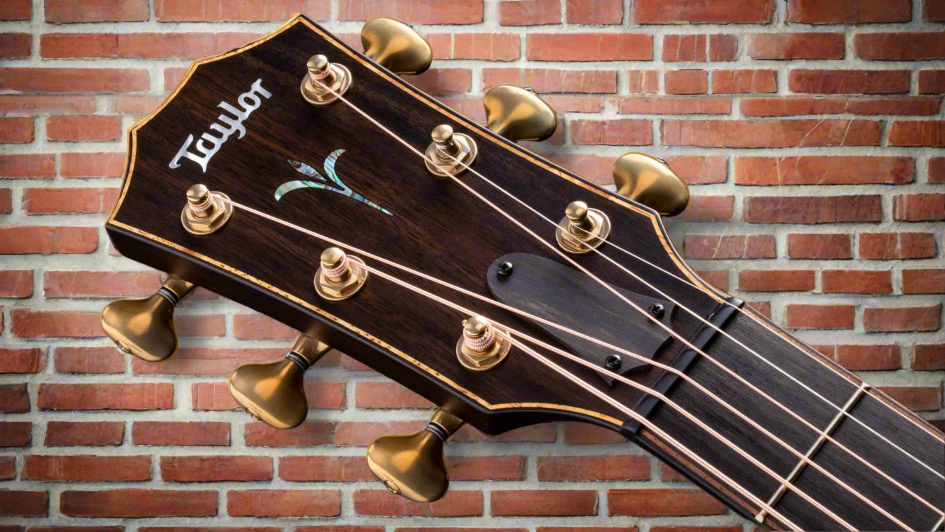 Image of TAYLOR Builder's Edition K24ce