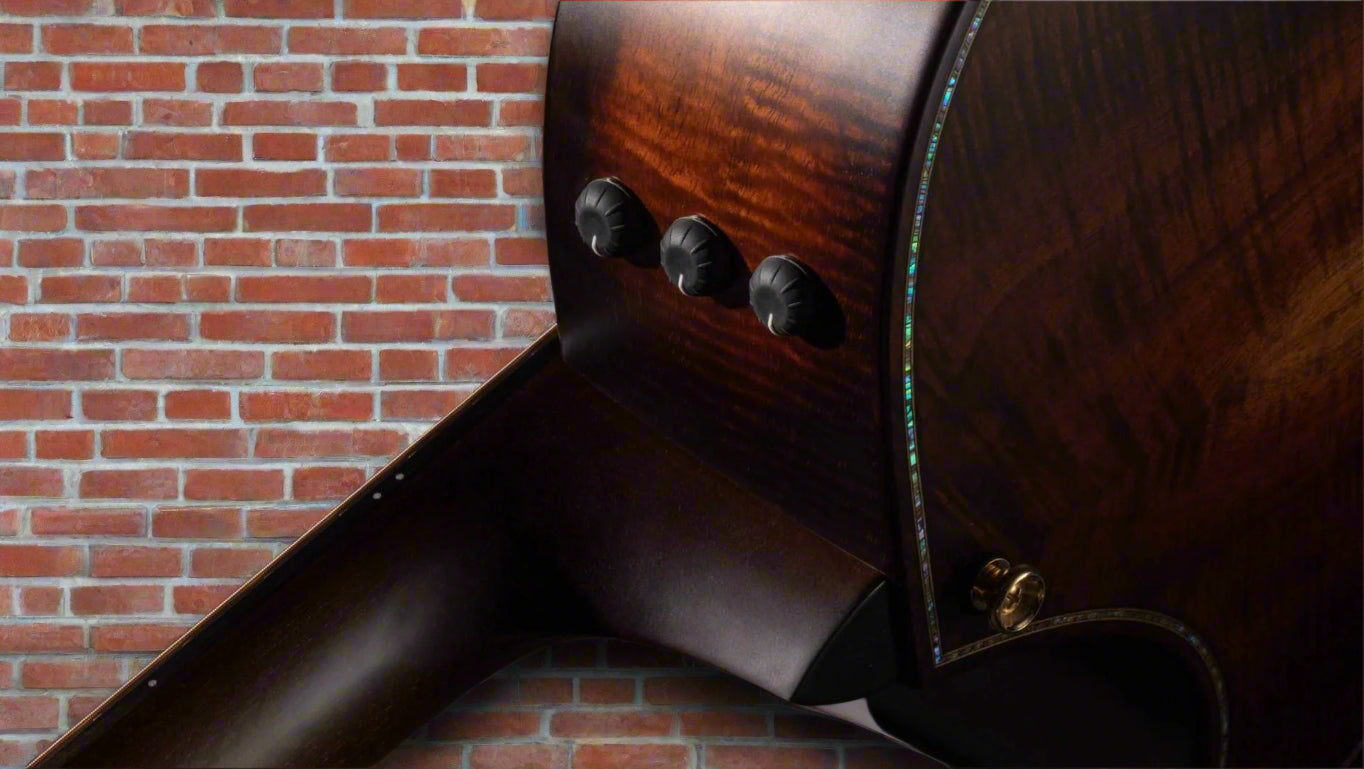 Image of TAYLOR Builder's Edition K24ce