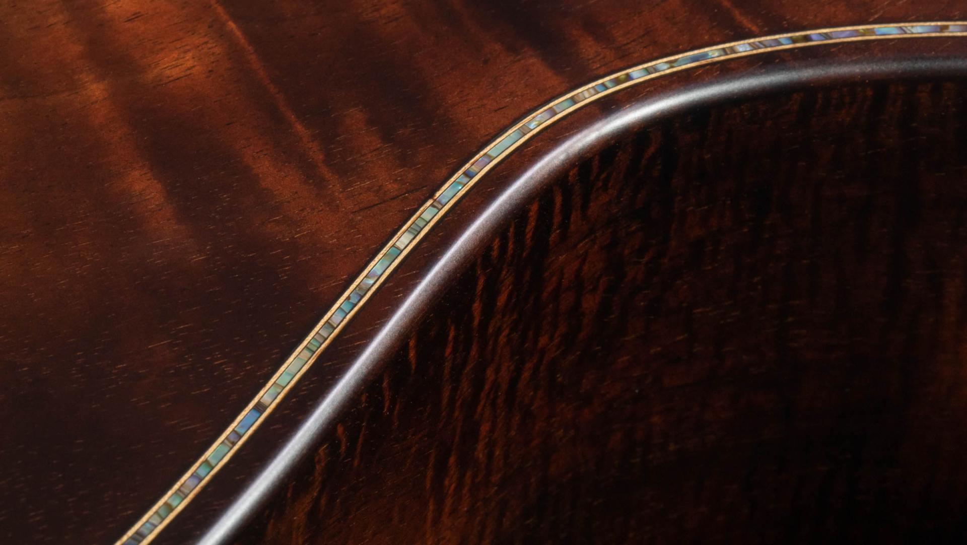 Image of TAYLOR Builder's Edition K24ce