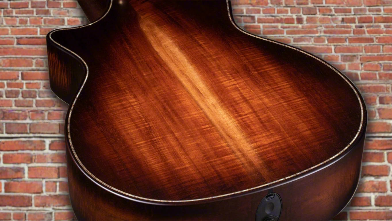 Image of TAYLOR Builder's Edition K24ce