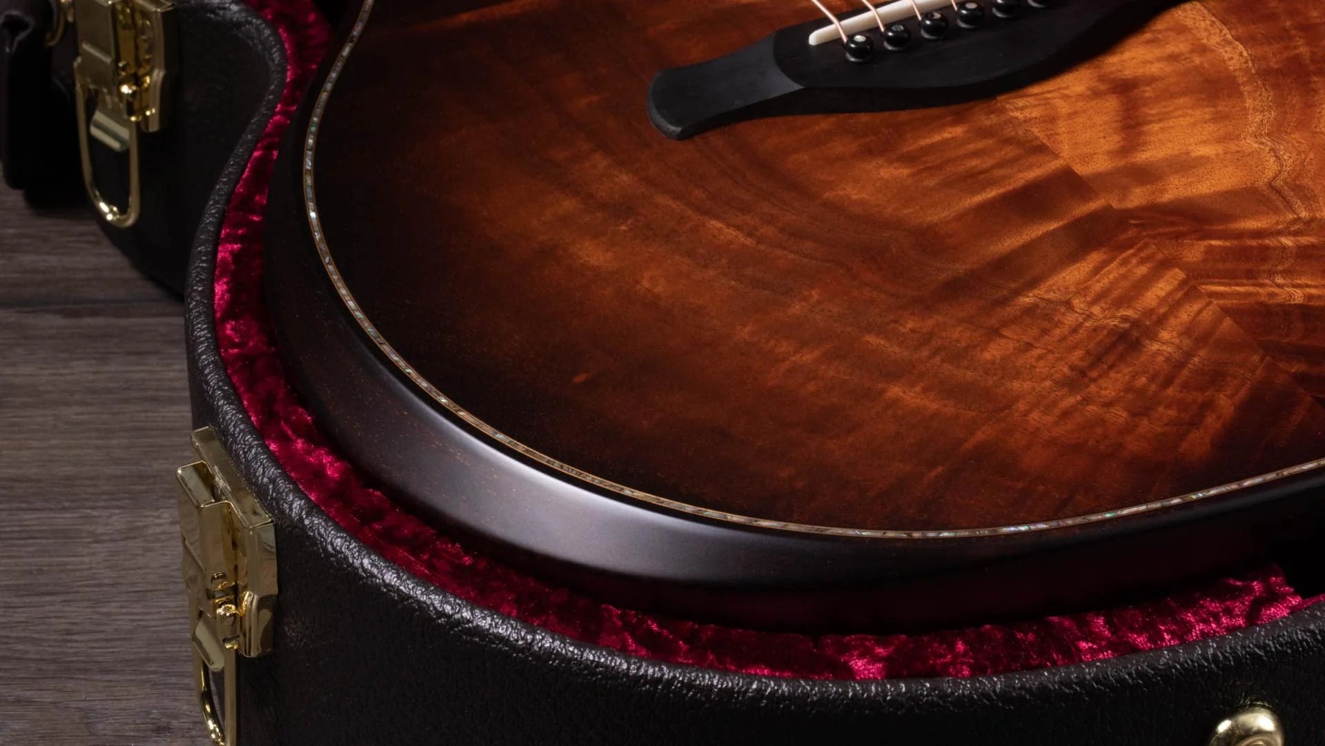 Image of TAYLOR Builder's Edition K24ce