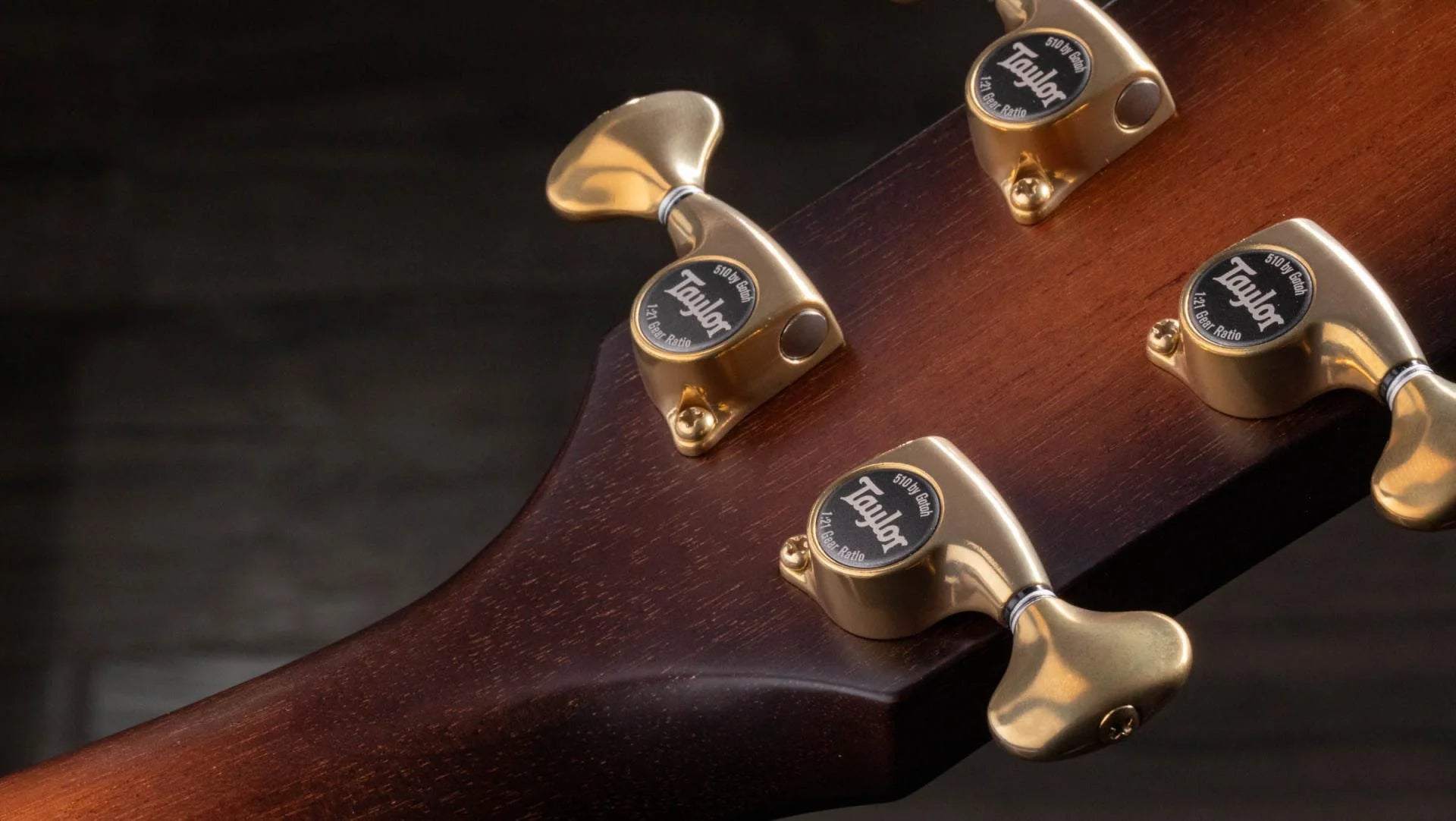 Image of TAYLOR Builder's Edition K24ce