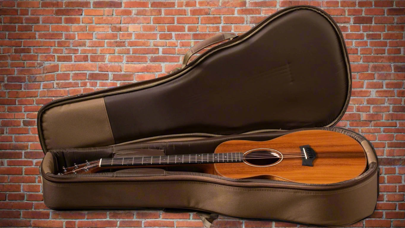 Image of TAYLOR GS Mini-e Koa