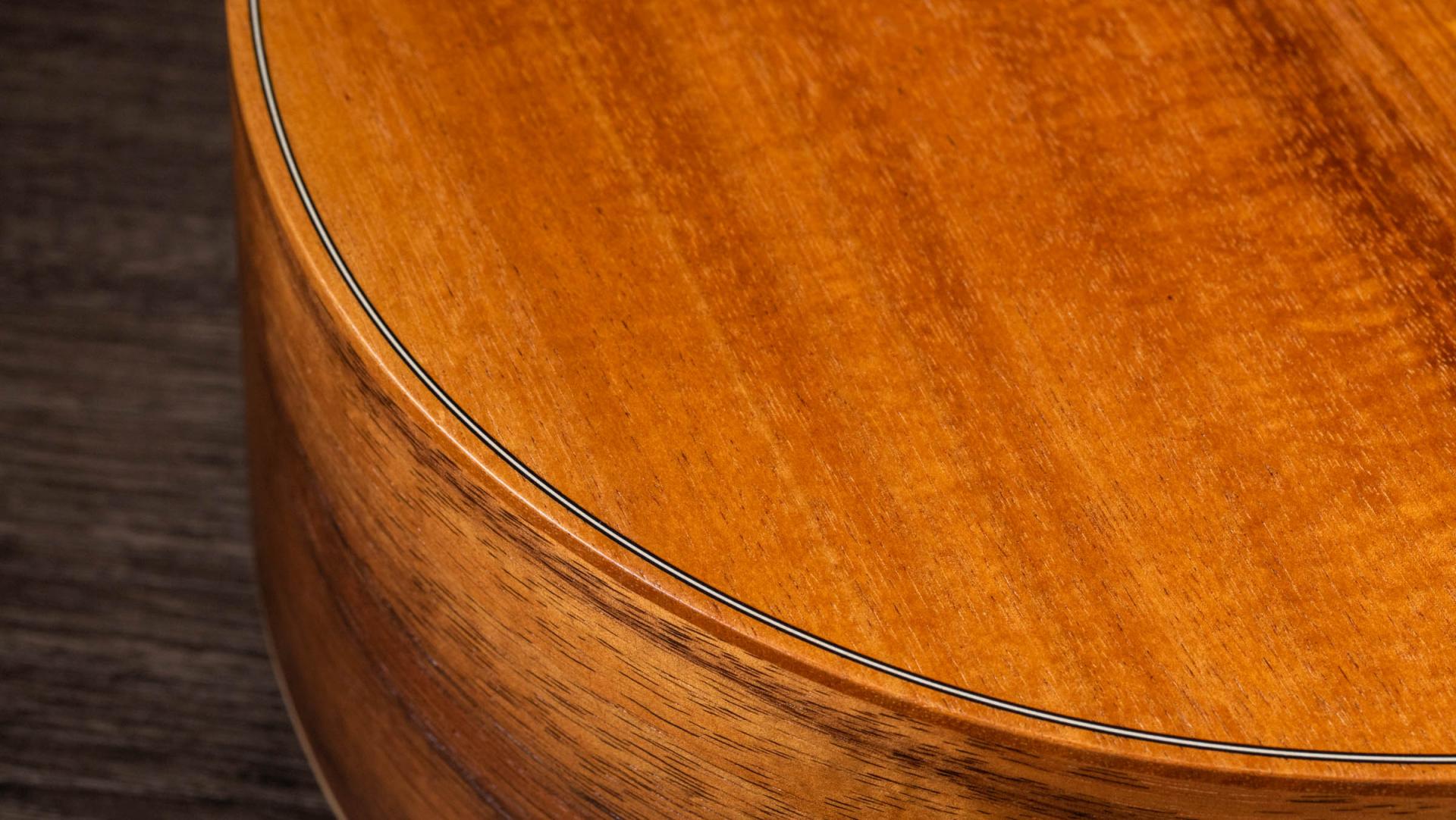 Image of TAYLOR GS Mini-e Koa