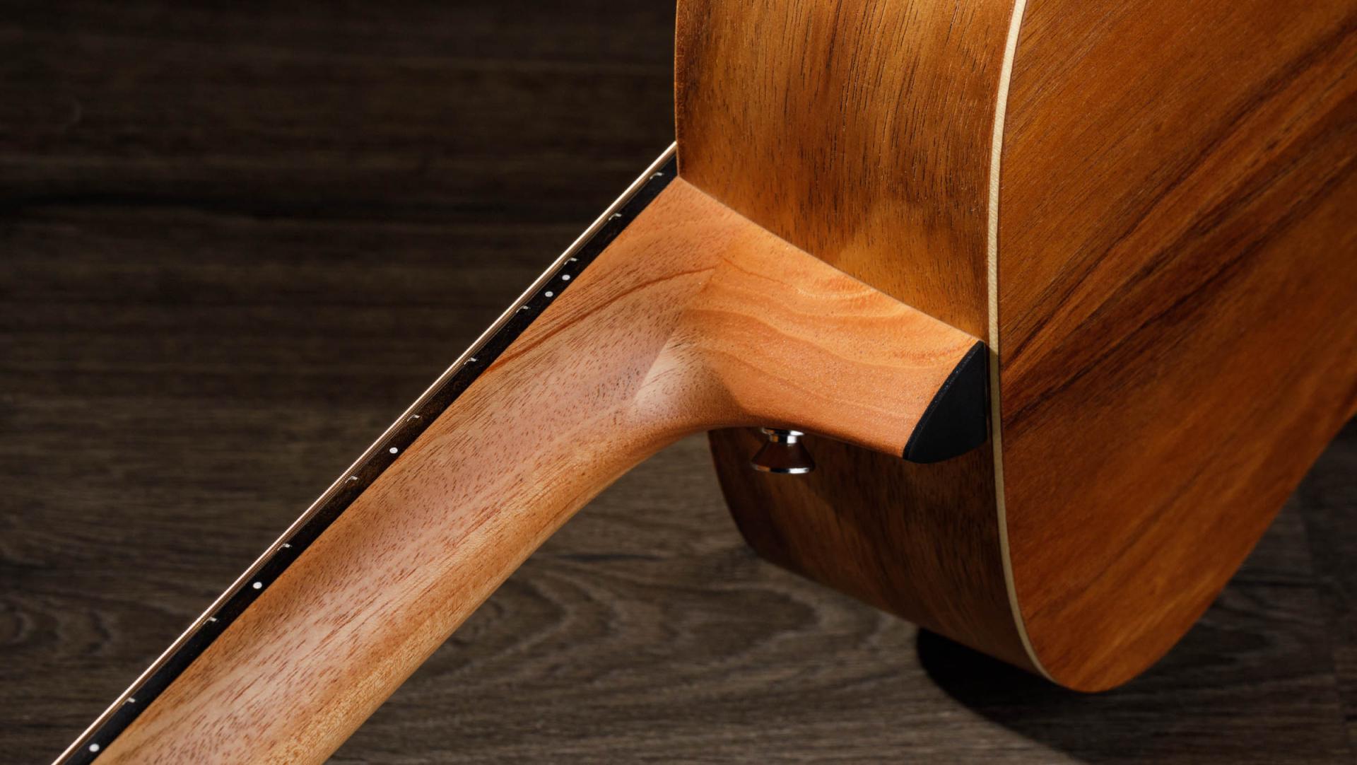 Image of TAYLOR GS Mini-e Koa