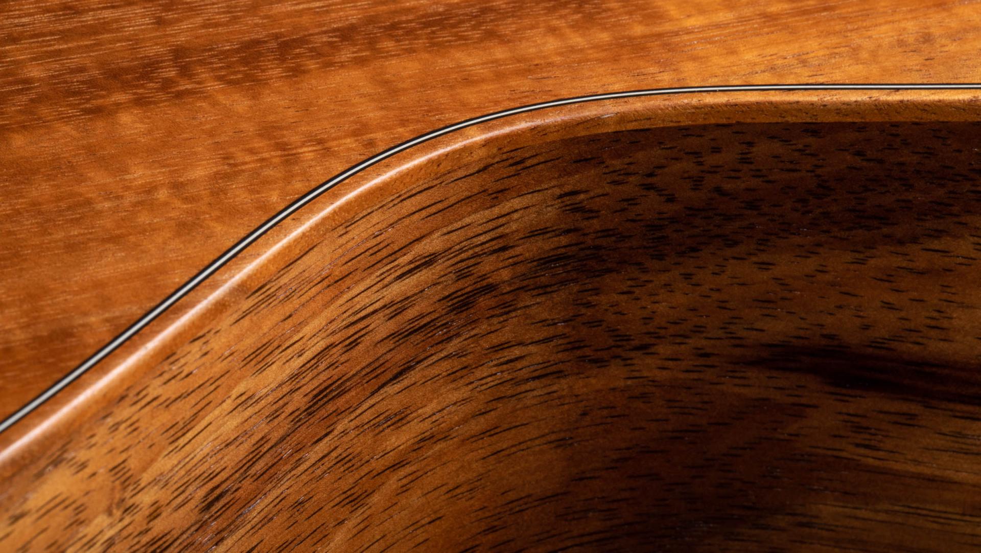 Image of TAYLOR GS Mini-e Koa