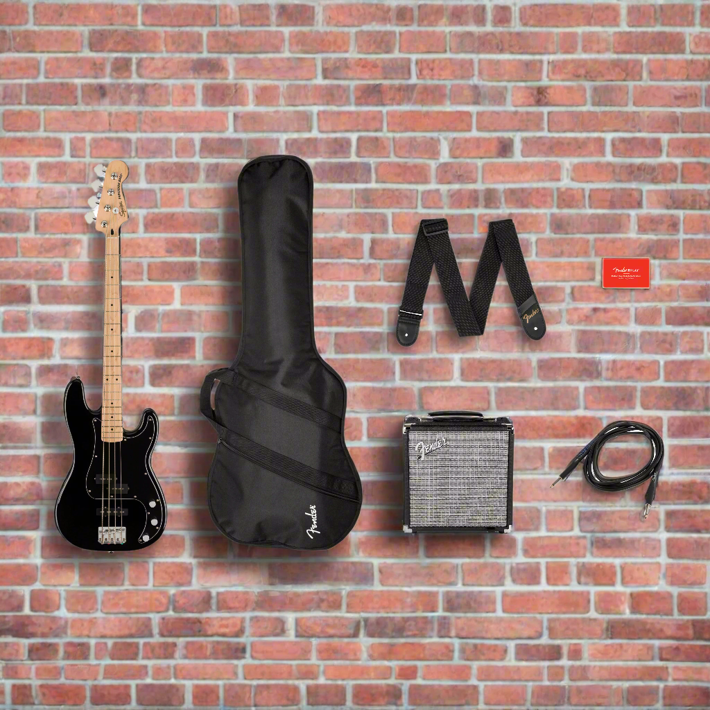 The Pied Piper Music Store