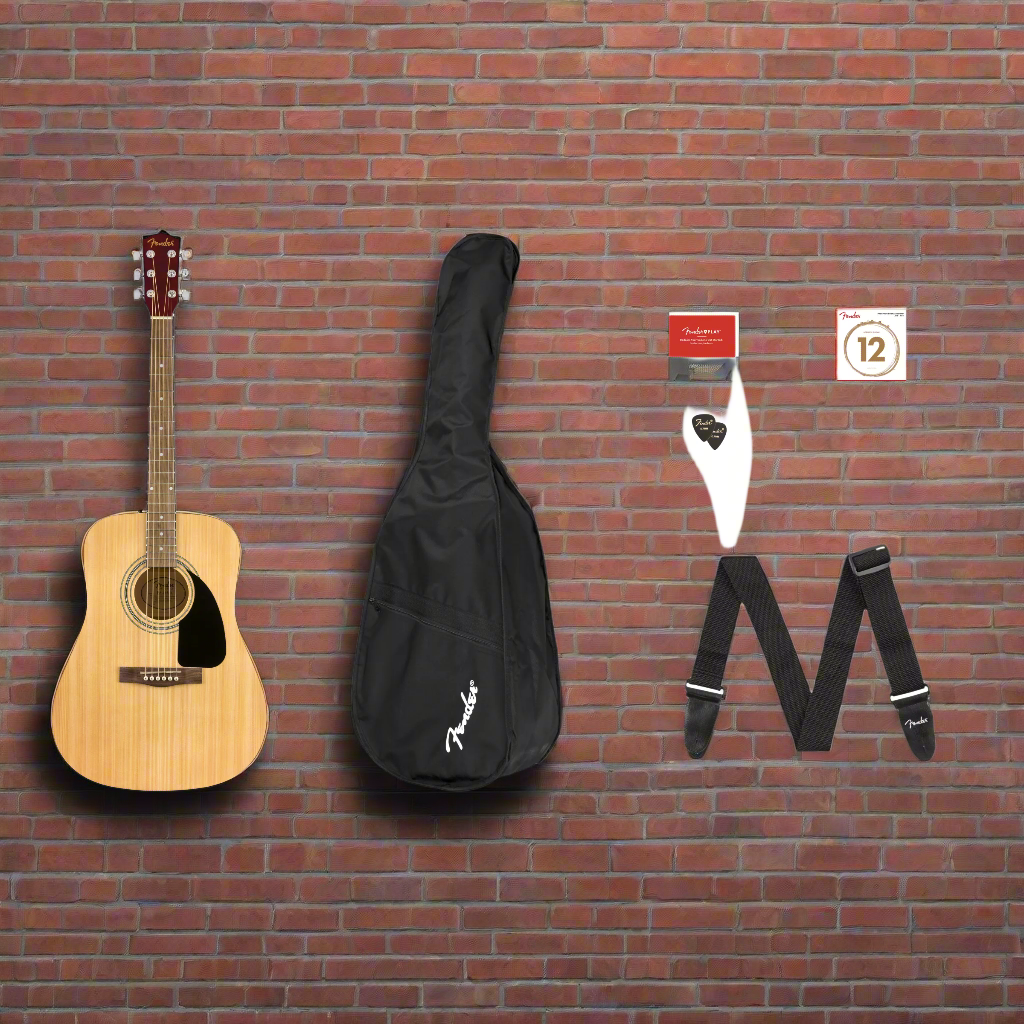 Instrument Value Packs – The Pied Piper Music Store