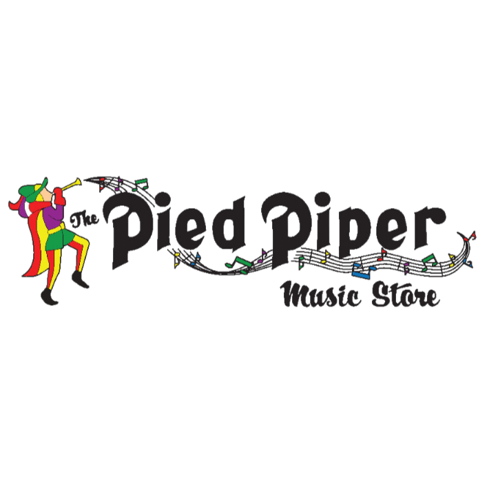 The Pied Piper Music Store