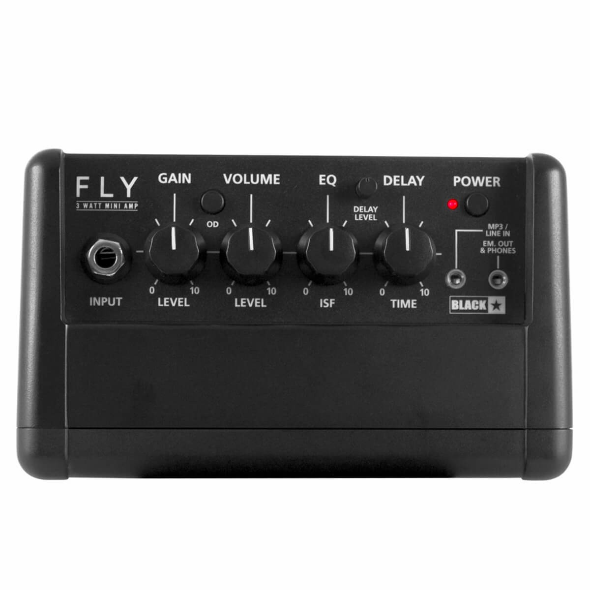 Image of Blackstar FLY3 3 watt Battery powered guitar amp