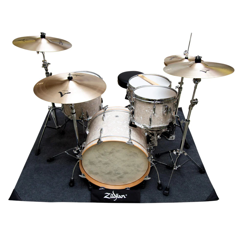 The Pied Piper Music Store