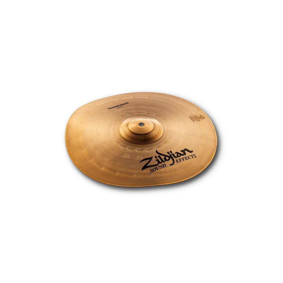 Image of Zildjian 8