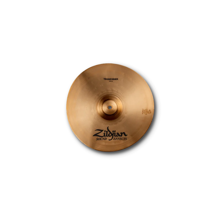 Image of Zildjian 8