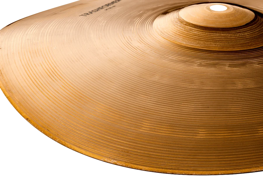 Image of Zildjian 8